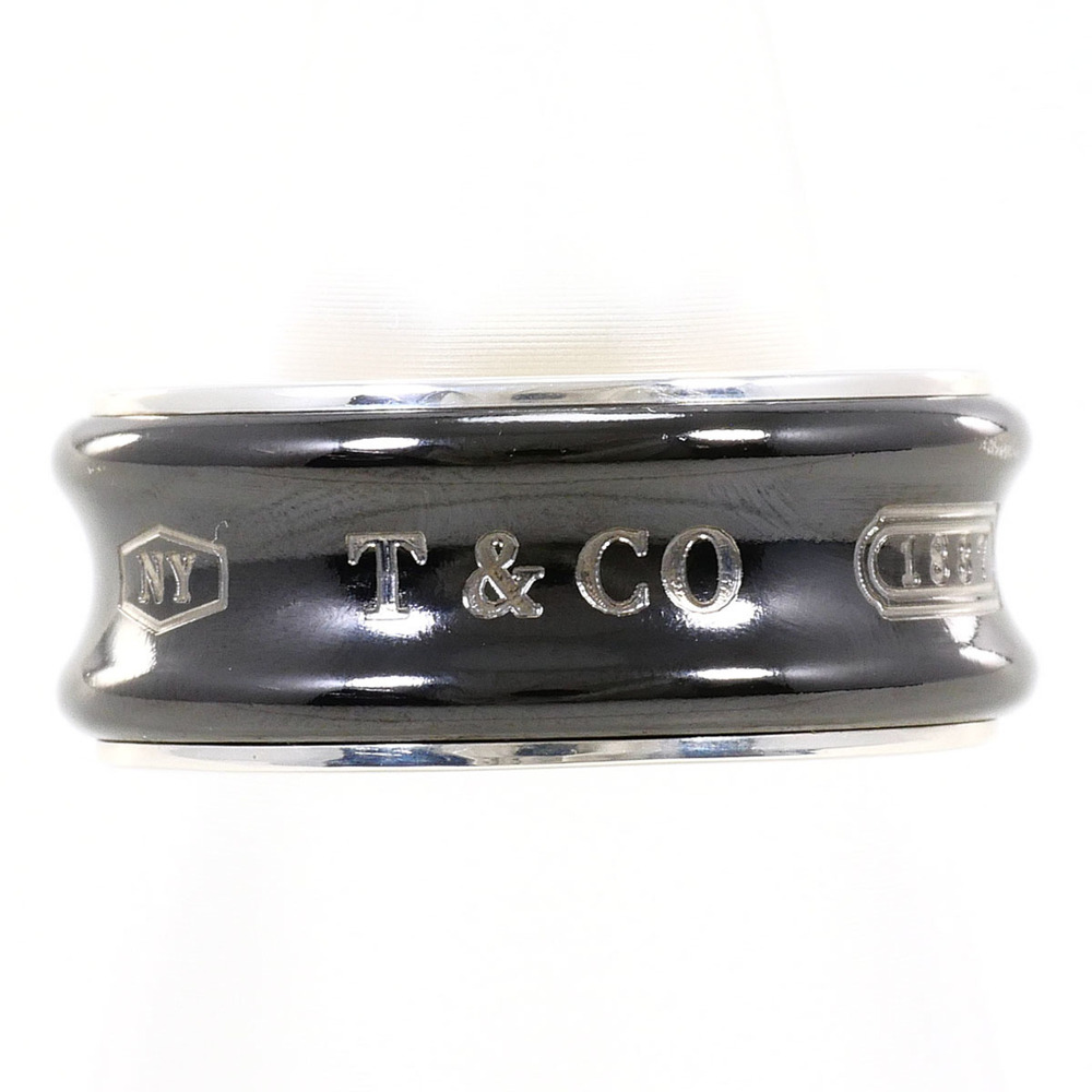 TIFFANY & CO. Silver Ring
